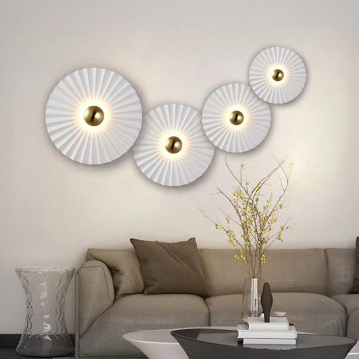 Накладной светильник Imperiumloft LILIT lilit01