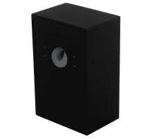 Накладной светильник DesignLed GW D-1 GW-A012-5-BL-WW