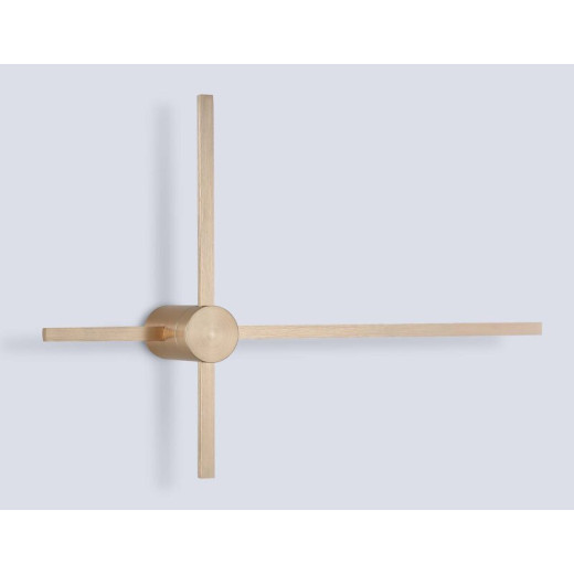 Накладной светильник Ambrella Light FL FL75873