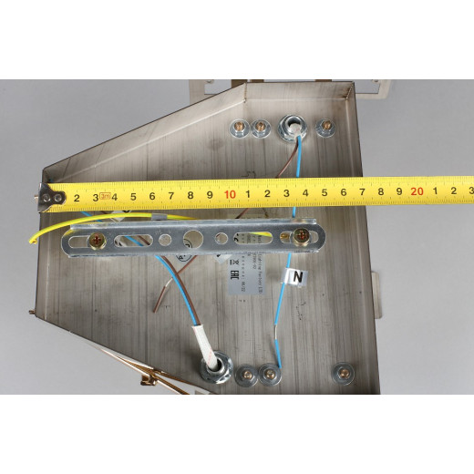 Накладной светильник Omnilux Vistrorio OML-67901-02