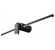Накладной светильник Freya Essence FR6124WL-L17B