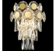 Накладной светильник Wertmark Claudia WE134.02.301