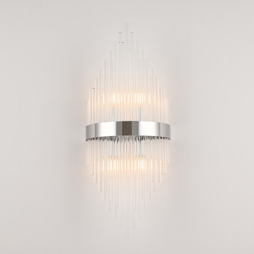 Накладной светильник Arte Milano Torcia 430122.250.4.E14.A1 CR