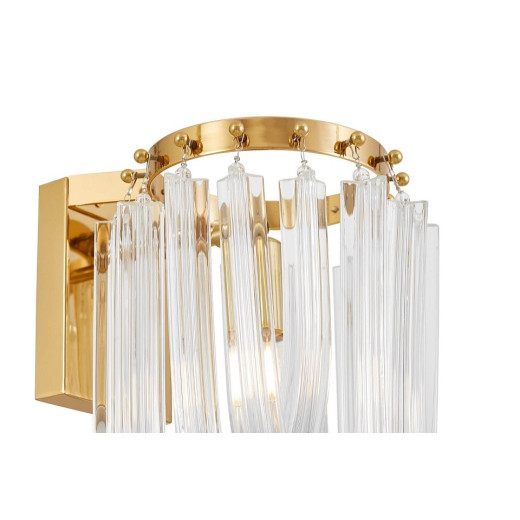 Накладной светильник LUMINA DECO BOSCONE LDW 7044-2 MD+PR