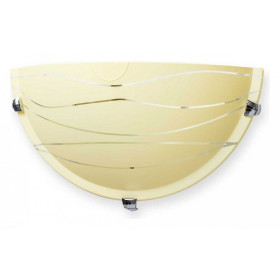 Накладной светильник TopLight Xithi TL9290Y-01YE