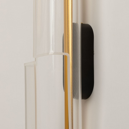 Накладной светильник De City Конти 488025001