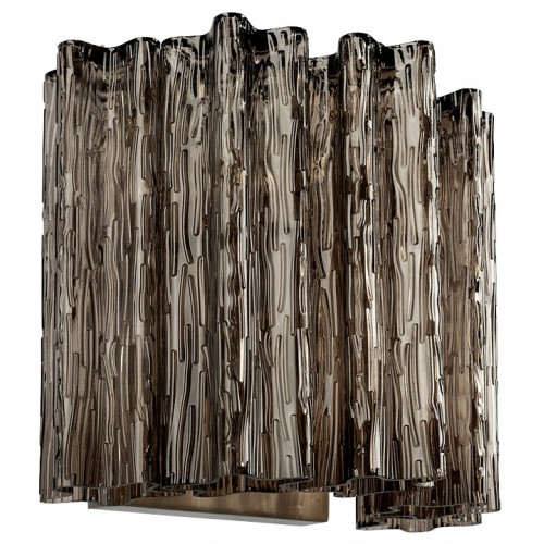 Накладной светильник Loft it Murano 10580W Smoke