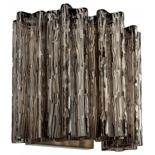 Накладной светильник Loft it Murano 10580W Smoke