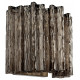Накладной светильник Loft it Murano 10580W Smoke