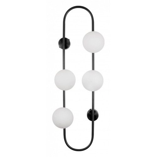 Накладной светильник Moderli Krona V4021-4W