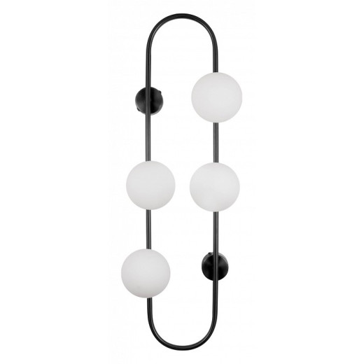 Накладной светильник Moderli Krona V4021-4W