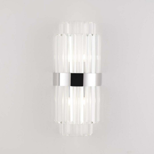 Накладной светильник Arte Milano Белладжо 440122.195.2.E14.C1 CR