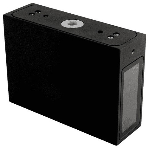 Накладной светильник DesignLed GW D-2 GW-A015-6-BL-NW