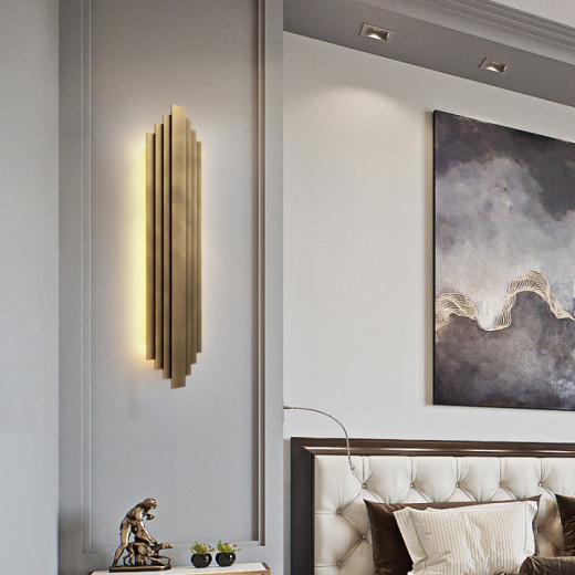 Накладной светильник Imperiumloft  Tarf01