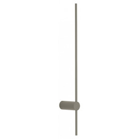 Накладной светильник Nowodvorski Saber Led Silk Olive M 11378