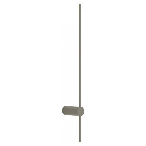 Накладной светильник Nowodvorski Saber Led Silk Olive M 11378