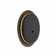 Накладной светильник Nowodvorski Ring Timber Led M 11290