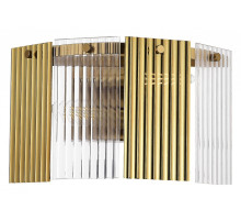 Накладной светильник EVOLUCE Tresa SLE1123-301-02