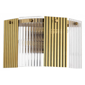 Накладной светильник EVOLUCE Tresa SLE1123-301-02