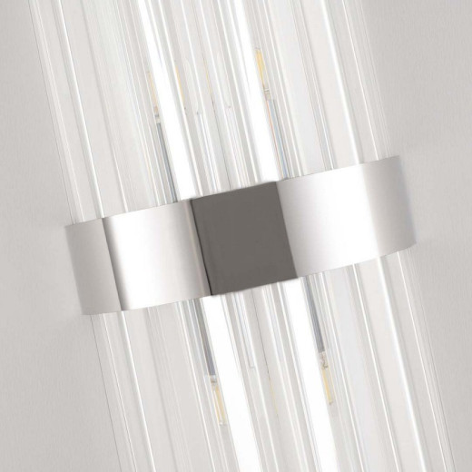 Накладной светильник Arte Milano Белладжо 440122.195.2.E14.B1 CR