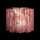 Накладной светильник Loft it Murano 10580W Pink