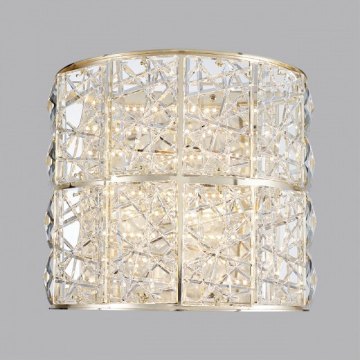 Накладной светильник Odeon Light Version 5071/32WL