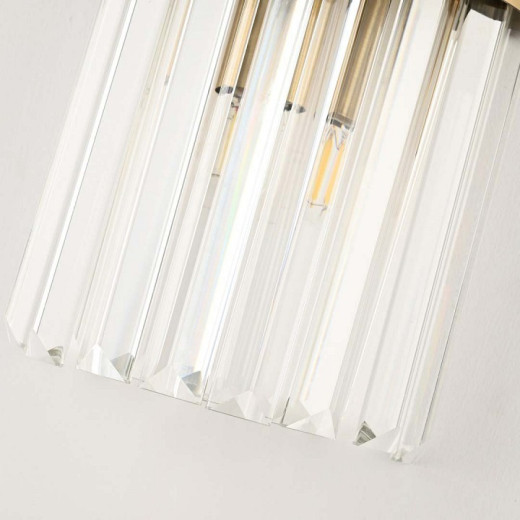 Накладной светильник Arte Milano Белладжо 440122.160.2.E14.B1 BS