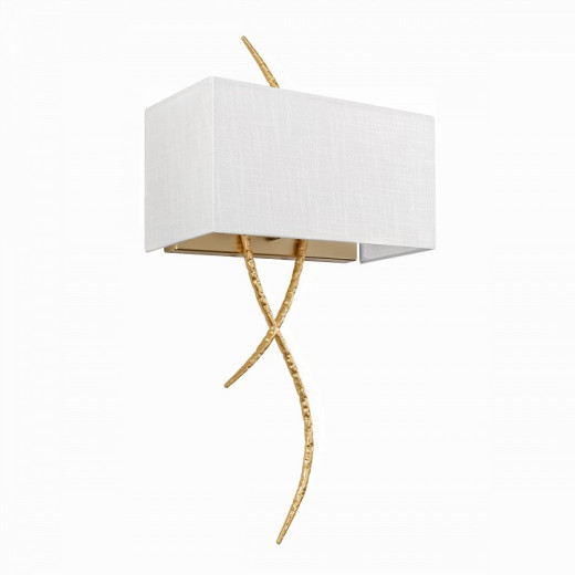 Накладной светильник Loft it Romance 10457 Gold