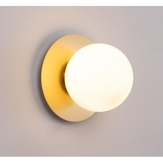 Накладной светильник TopDecor Ringo Ringo A1 33