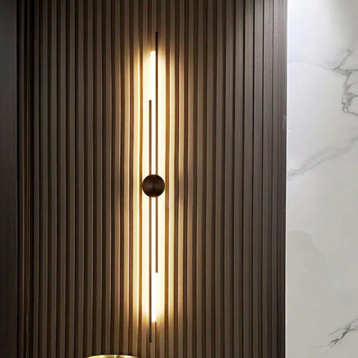 Накладной светильник Imperiumloft  Tinus01