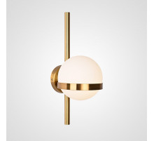 Накладной светильник Imperiumloft  Echos01