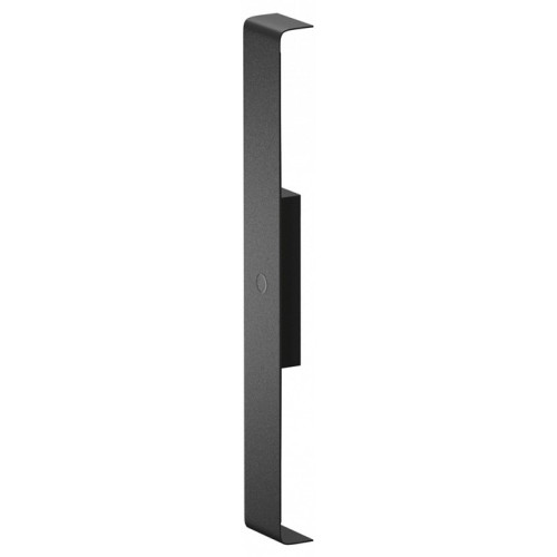 Накладной светильник Maytoni Bracket MOD492WL-L12BK