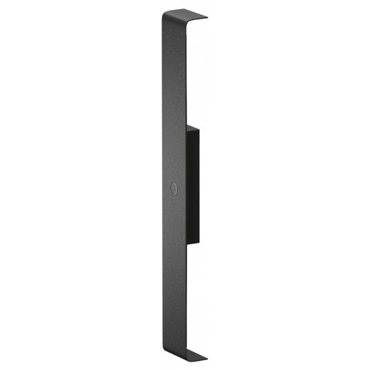 Накладной светильник Maytoni Bracket MOD492WL-L12BK