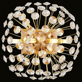 Накладной светильник Lussole Alaska LSP-8950