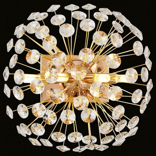 Накладной светильник Lussole Alaska LSP-8950