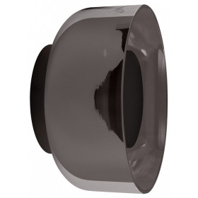 Накладной светильник Loft it Totem 10466W Smoke black