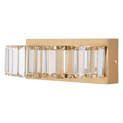 Накладной светильник MyFar Irina MR2012-WL