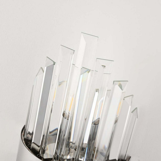 Накладной светильник Arte Milano Белладжо 440122.160.2.E14.A1 CR