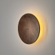 Накладной светильник Nowodvorski Ring Timber Led S 11288