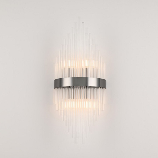 Накладной светильник Arte Milano Torcia 430122.250.4.E14.A1 BK