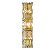 Накладной светильник Newport 8450 8456/A gold
