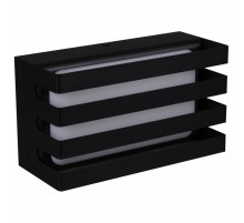 Накладной светильник 86864 86864-9.2-001JH LED18W BK