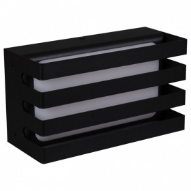 Накладной светильник 86864 86864-9.2-001JH LED18W BK