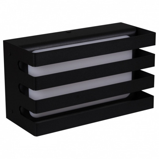 Накладной светильник 86864 86864-9.2-001JH LED18W BK