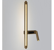 Накладной светильник  03295-0.2-600CP