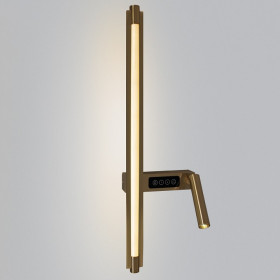 Накладной светильник  03295-0.2-600CP