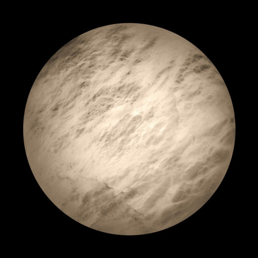 Накладной светильник Loft it Emi 10414W/XL