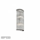 Накладной светильник iLamp Manhattan MB0266-2 Silver