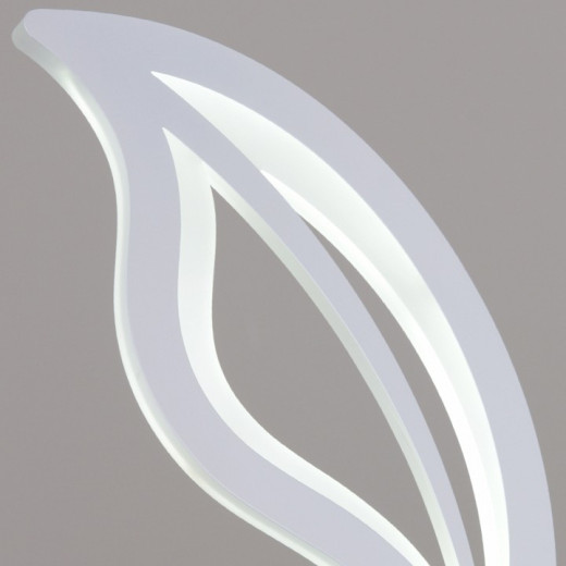 Накладной светильник  81990-0.2-01 WH