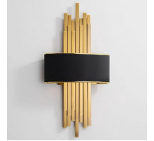 Накладной светильник Inodesign Roman Roman Black 44.3675